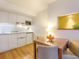 Citadines Place d'Italie Paris