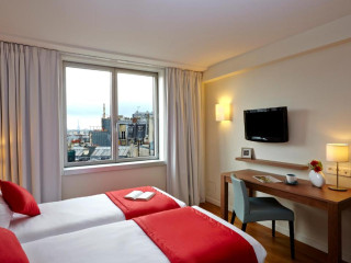 Citadines Place d'Italie Paris