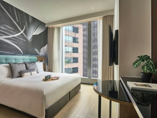 CITADINES RAFFLES PLACE SINGAPORE