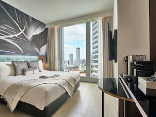CITADINES RAFFLES PLACE SINGAPORE