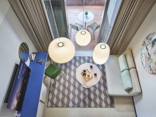 CITADINES RAFFLES PLACE SINGAPORE