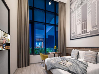 Citadines Rochor Singapore