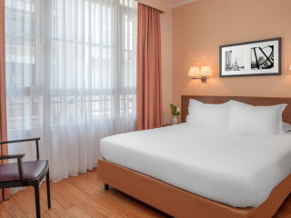 Citadines Saint Germain Des Pres Paris