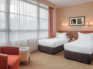 Citadines Saint Germain Des Pres Paris