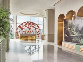 CITADINES SCIENCE PARK SINGAPORE