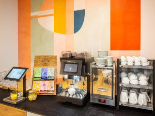 Citadines South Vienna