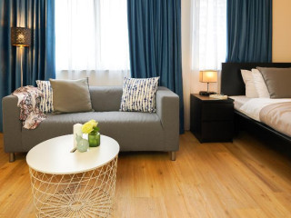 Citadines South Vienna