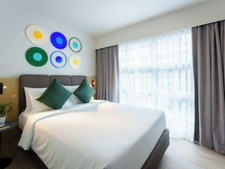 CITADINES SUKHUMVIT 16 (SHA)