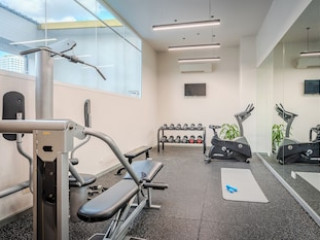 CITADINES SUKHUMVIT 16 (SHA)