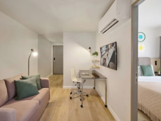 CITADINES SUKHUMVIT 16 (SHA)