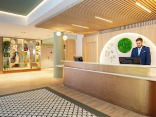 CITADINES TOISON D'OR