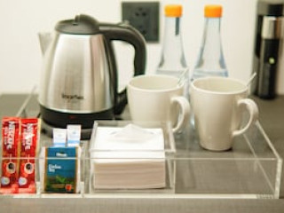 CITICHIC BY ICHECK INN