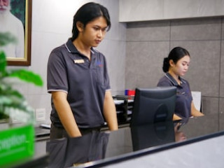 CITIN PRATUNAM BANGKOK BY COMPASS HOSPITALITY