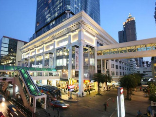 Citin Pratunam Bangkok by Compass Hospitality