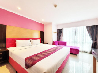 Citin Pratunam Bangkok by Compass Hospitality