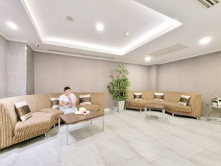 CITIN PRATUNAM BANGKOK BY COMPASS HOSPITALITY