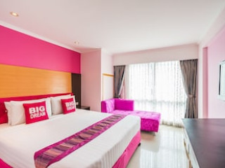 CITIN PRATUNAM BANGKOK BY COMPASS HOSPITALITY