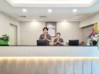 CITIN PRATUNAM BANGKOK BY COMPASS HOSPITALITY