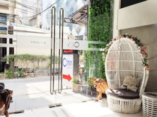 CITIN SUKHUMVIT 11 NANA BANGKOK BY COMPASS HOSPITALITY