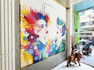 CITIN SUKHUMVIT 11 NANA BANGKOK BY COMPASS HOSPITALITY