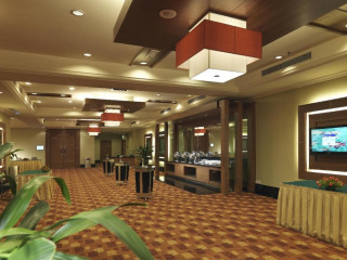 Cititel Mid Valley
