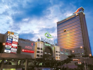 CITITEL MID VALLEY