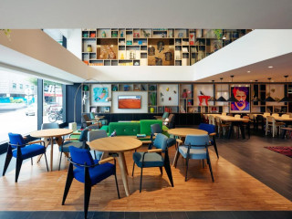 citizenM Kuala Lumpur Bukit Bintang