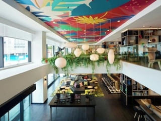 CITIZENM KUALA LUMPUR BUKIT BINTANG HOTEL