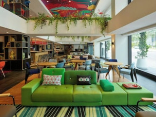 CITIZENM KUALA LUMPUR BUKIT BINTANG HOTEL