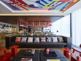 CITIZENM LONDON SHOREDITCH
