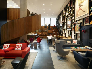 citizenM New York Bowery