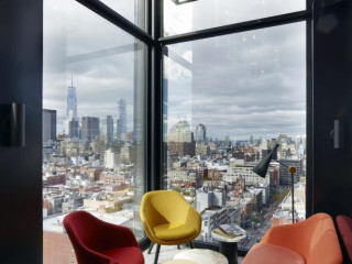 citizenM New York Bowery