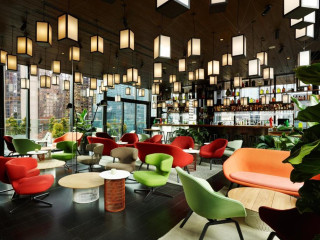 citizenM New York Times Square