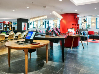 citizenM Paris Champs-Élysées