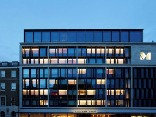 Citizenm Tower Of London