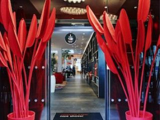 CITIZENM TOWER OF LONDON