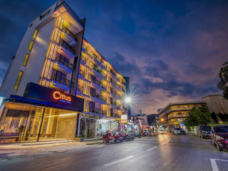 Citrus Patong by Compass Hospitality