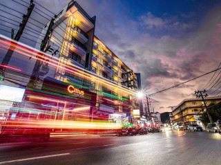 Citrus Patong by Compass Hospitality