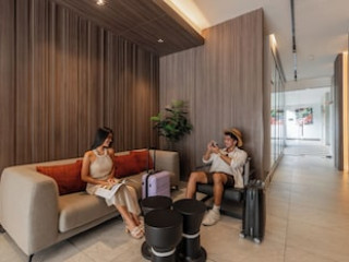 CITRUS PATONG HOTEL BY COMPASS HOSPITALITY