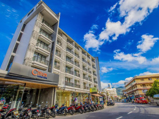 Citrus Patong Hotel by Compass Hospitality