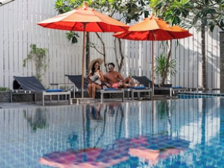 CITRUS PATONG HOTEL BY COMPASS HOSPITALITY