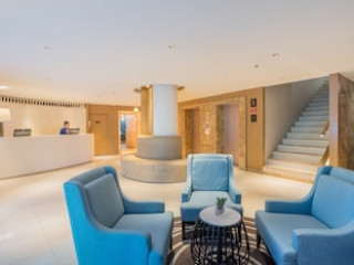 CITRUS SUKHUMVIT 11 BY COMPASS HOSPITALITY (SHA)