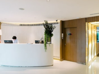 CITRUS SUKHUMVIT 11 BY COMPASS HOSPITALITY (SHA)