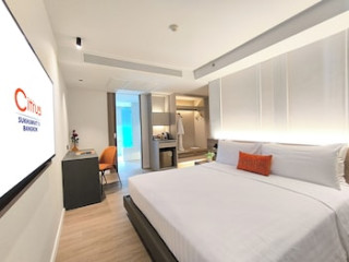 CITRUS SUKHUMVIT 13 BY COMPASS HOSPITALITY
