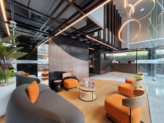 CITRUS SUKHUMVIT 13 BY COMPASS HOSPITALITY