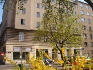 City Apartment Margareten