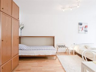 City Apartment Margareten