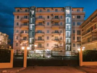 City Apartments