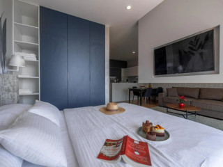 City Apartments 2