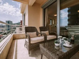 City Apartments